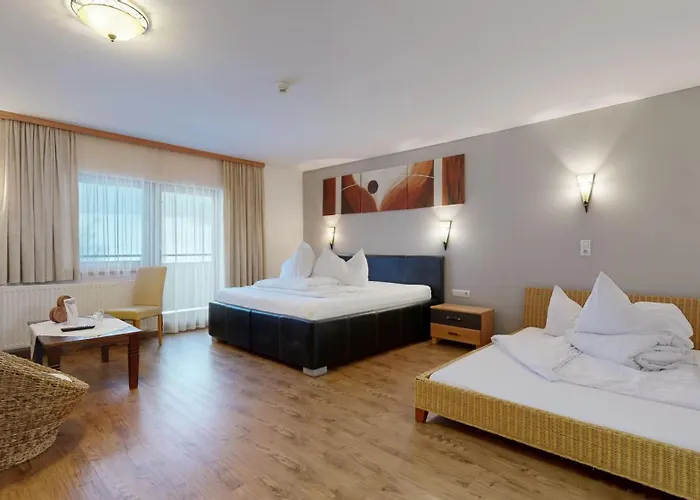 Bed & Breakfast Denggenhof Soll