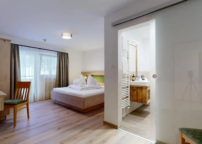 Denggenhof Bed & Breakfast