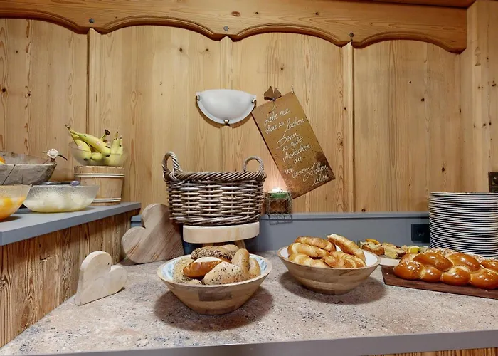 Bed & Breakfast Denggenhof Soll