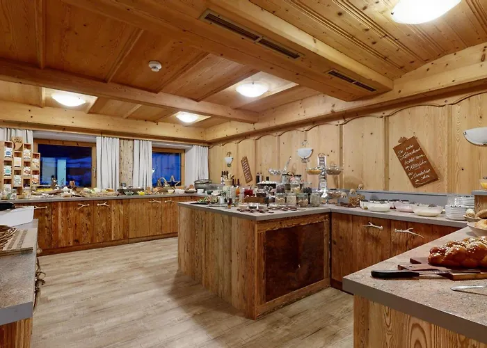 住宿加早餐酒店 Denggenhof 3*