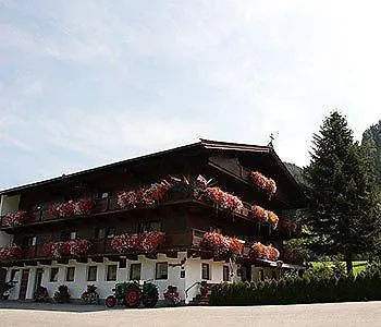 Bed & Breakfast Denggenhof Soll