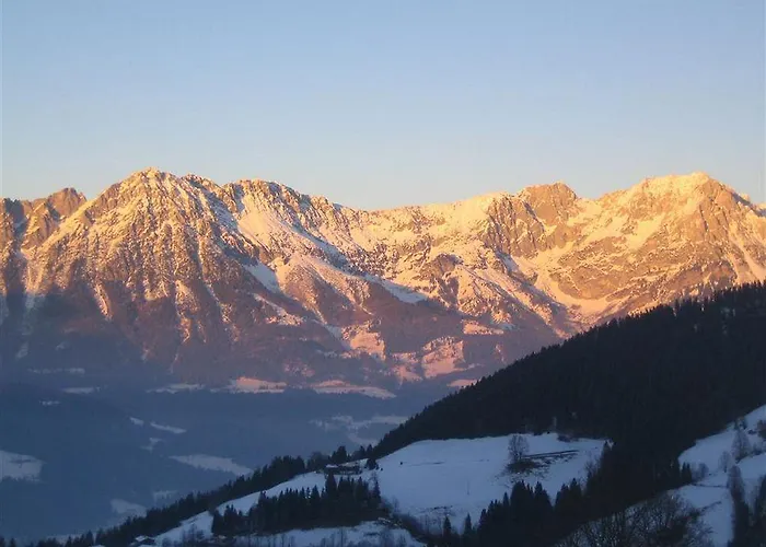 Bed & Breakfast Denggenhof 3*