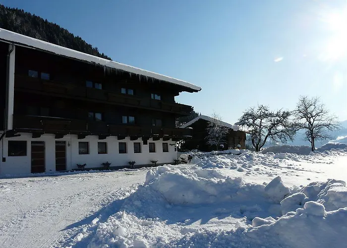 Denggenhof Bed & Breakfast Soll