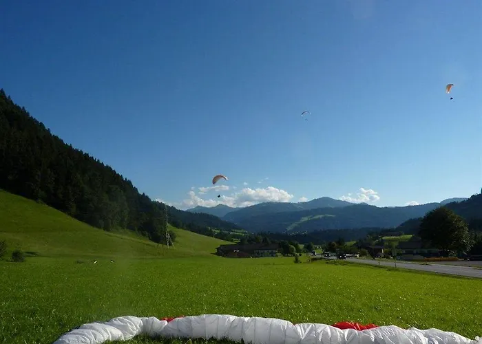 Denggenhof Bed & Breakfast