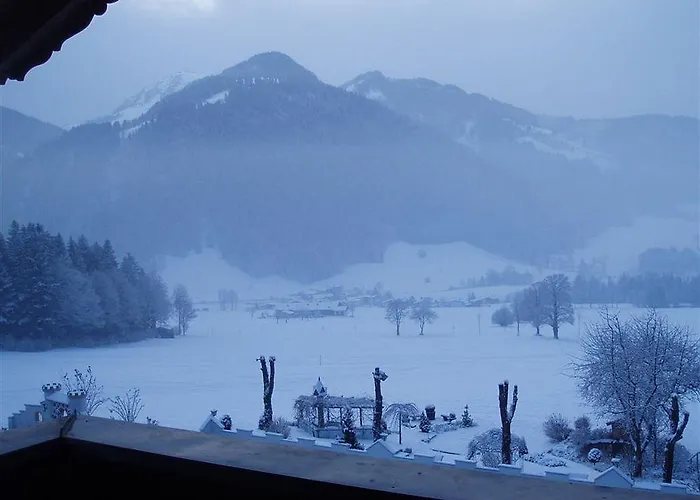 Denggenhof Bed & Breakfast Soll