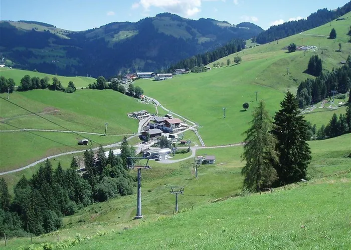 Denggenhof Bed & Breakfast