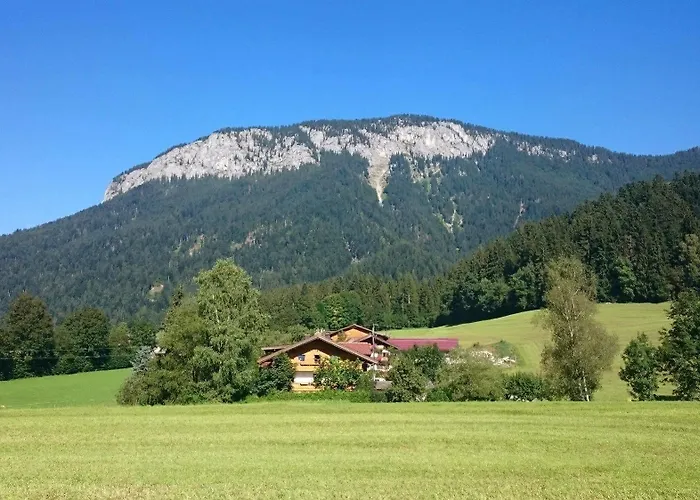 Denggenhof Bed & Breakfast