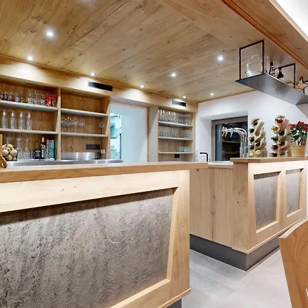 住宿加早餐酒店 Denggenhof 瑟尔