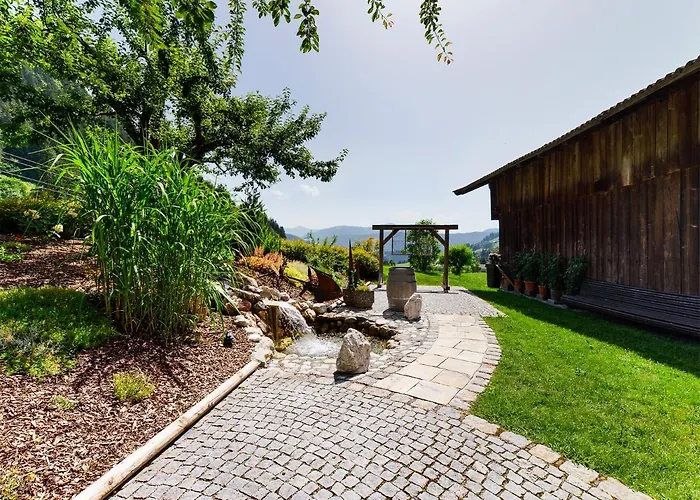 Bed and Breakfast Denggenhof