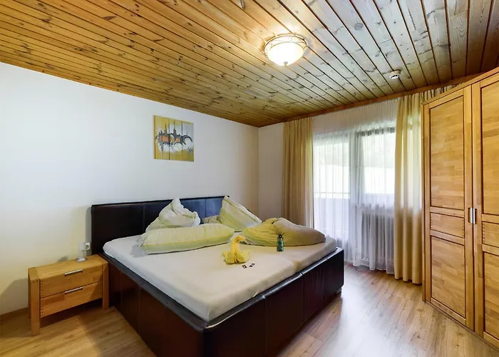 Bed and Breakfast Denggenhof 3*