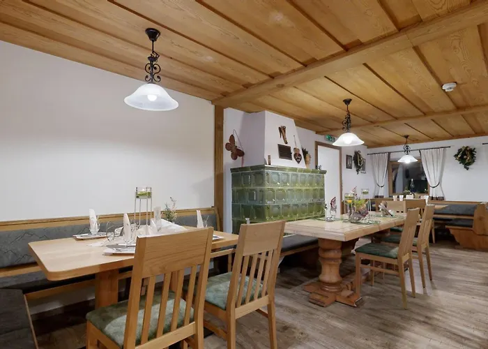 Bed and Breakfast Denggenhof