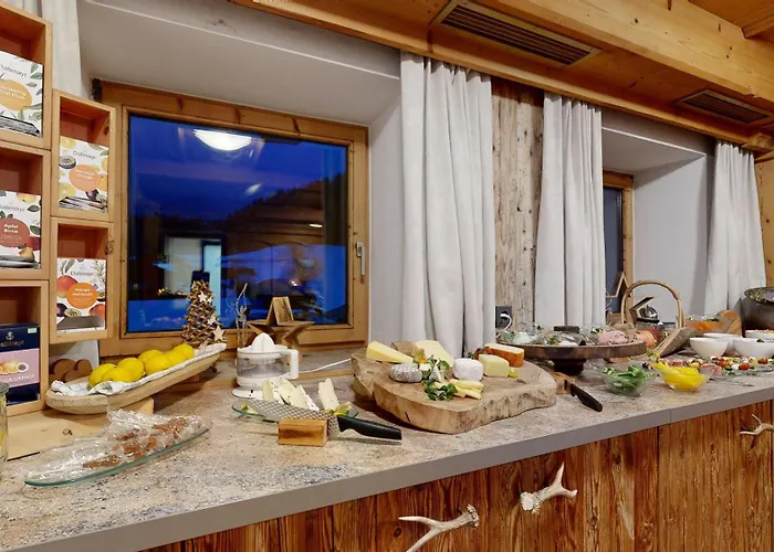 Denggenhof Bed and Breakfast 3*