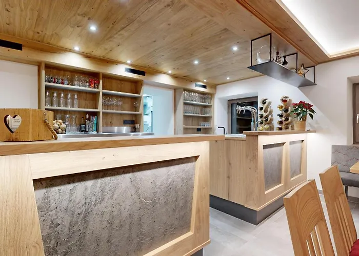 Bed and Breakfast Denggenhof Söll