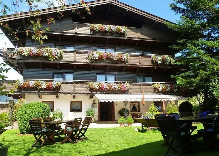 Bed and Breakfast Denggenhof 3*