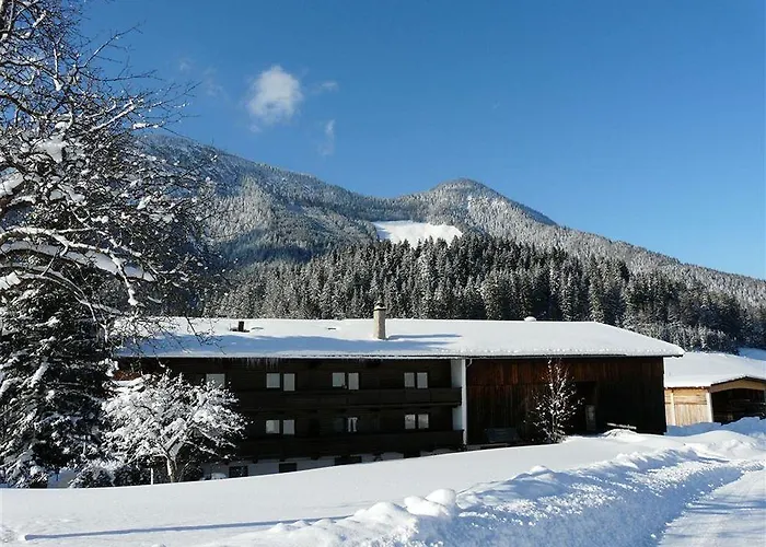 Bed and Breakfast Denggenhof