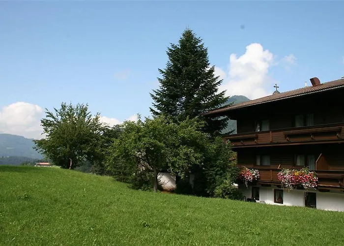 Bed and Breakfast Denggenhof 3*