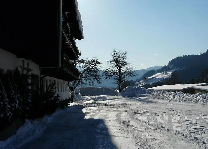 Bed and Breakfast Denggenhof