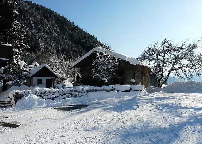 Denggenhof Bed and Breakfast