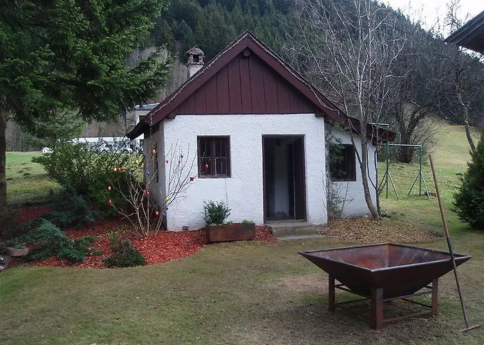 Denggenhof Bed and Breakfast 3*