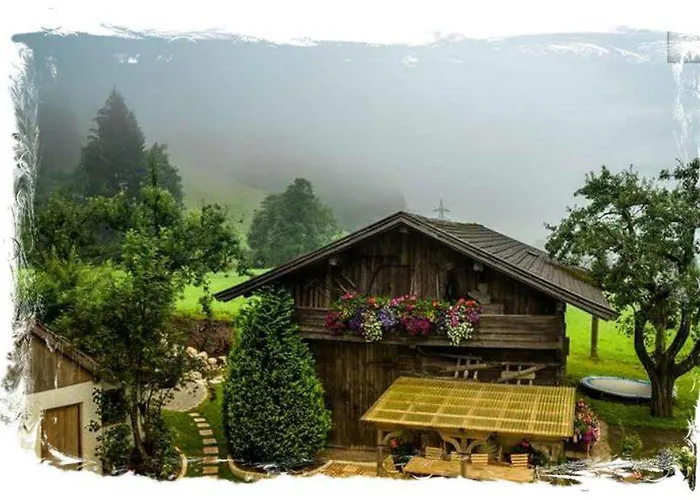 Bed and Breakfast Denggenhof 3*