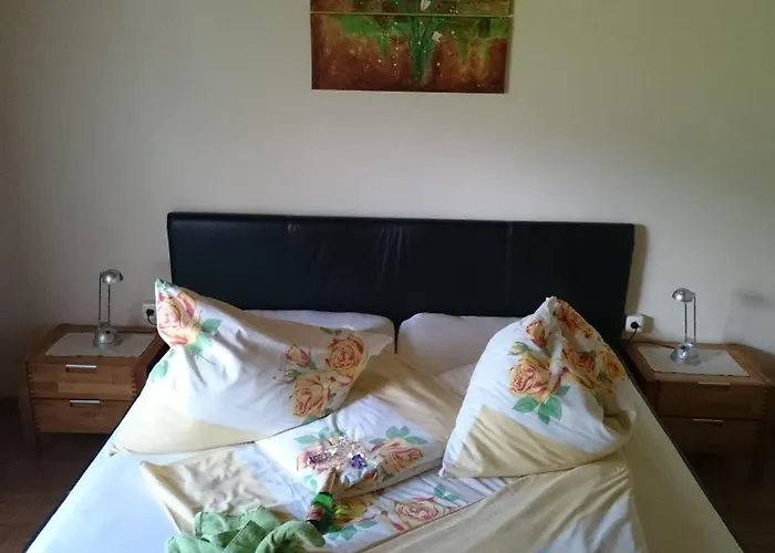 Bed and Breakfast Denggenhof Söll