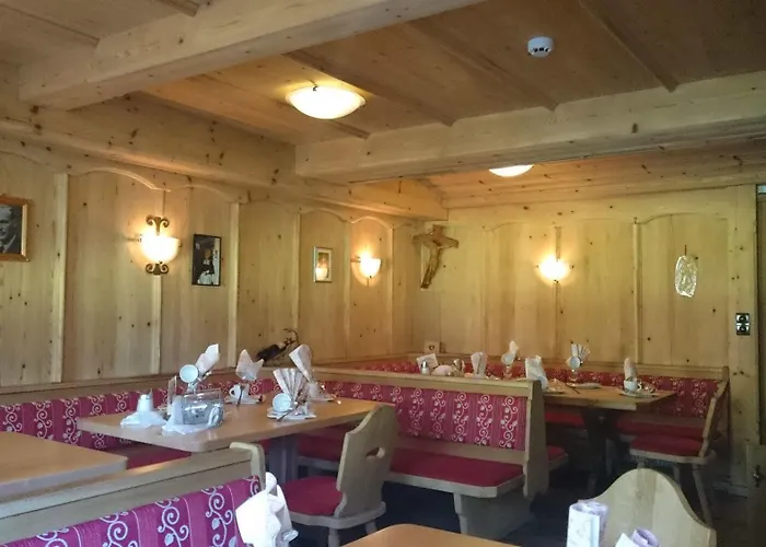 Bed and Breakfast Denggenhof 3*