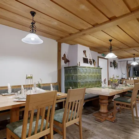 B&B Denggenhof
