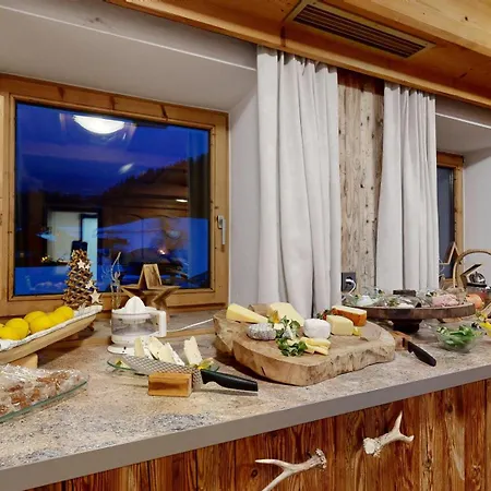 Denggenhof B&B 3*