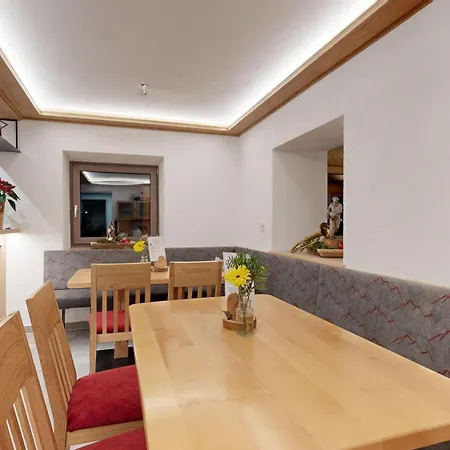 Denggenhof B&B 솔