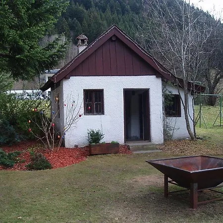 Denggenhof B&B 3*