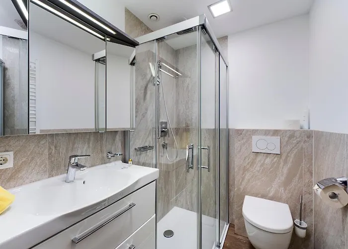 Denggenhof Готель типу 