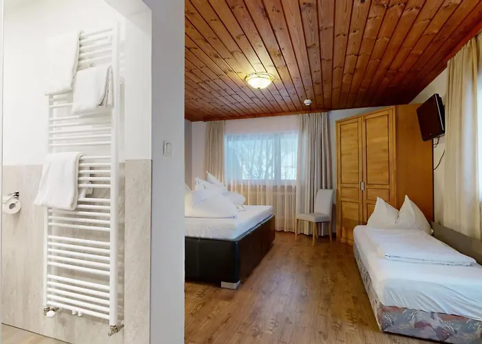 Denggenhof Готель типу 