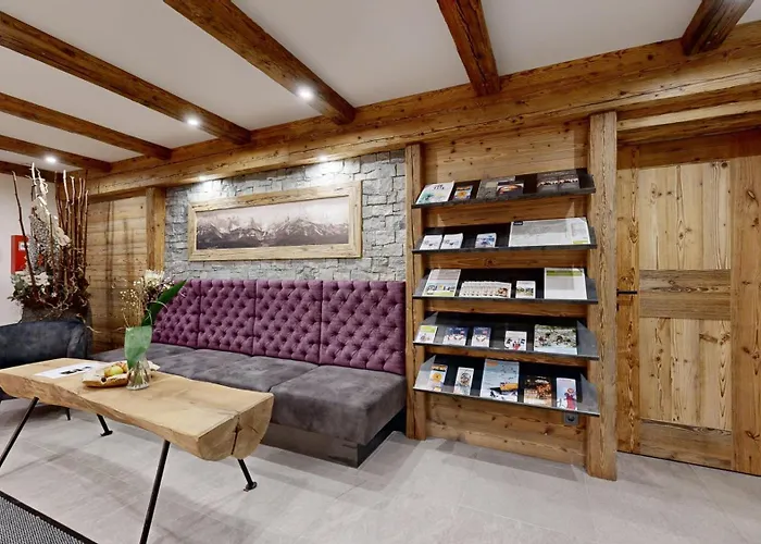 Denggenhof Готель типу 