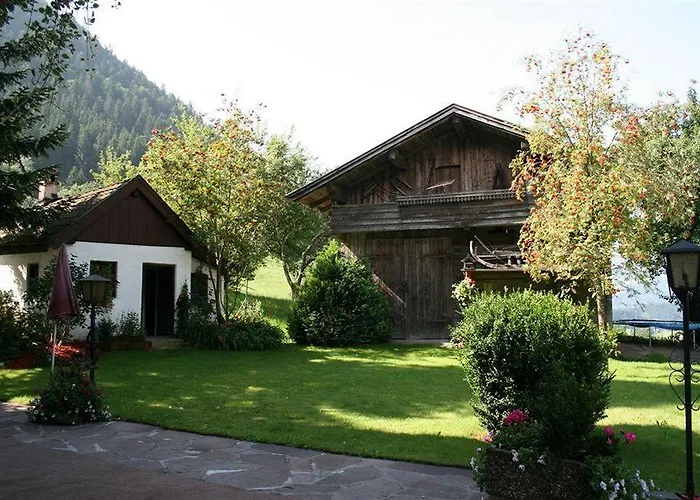 Denggenhof Зелль