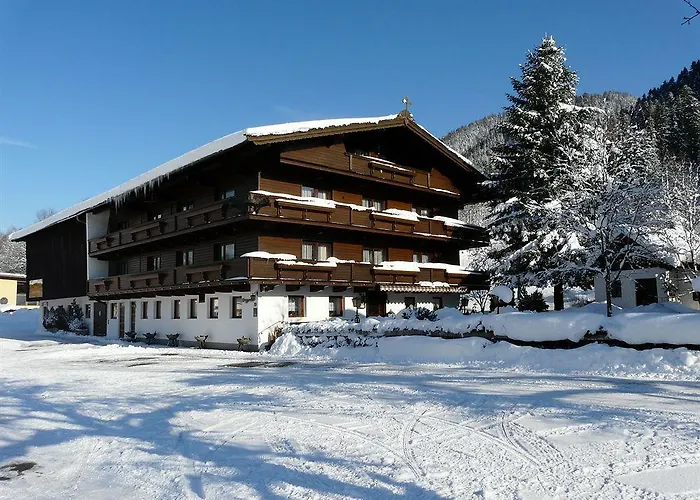 Denggenhof Зелль