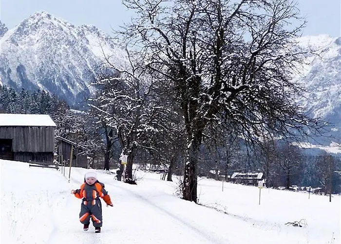 Denggenhof Готель типу 