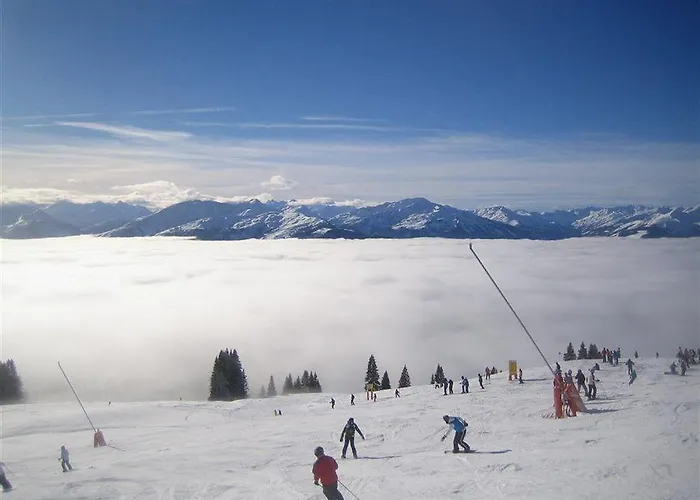 Denggenhof Готель типу 