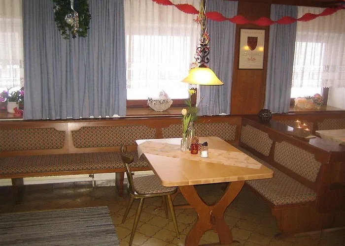 Denggenhof Готель типу 