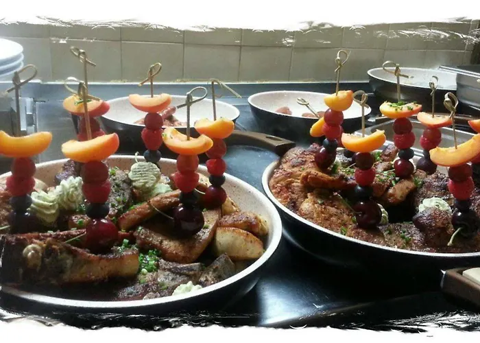 Denggenhof Готель типу 