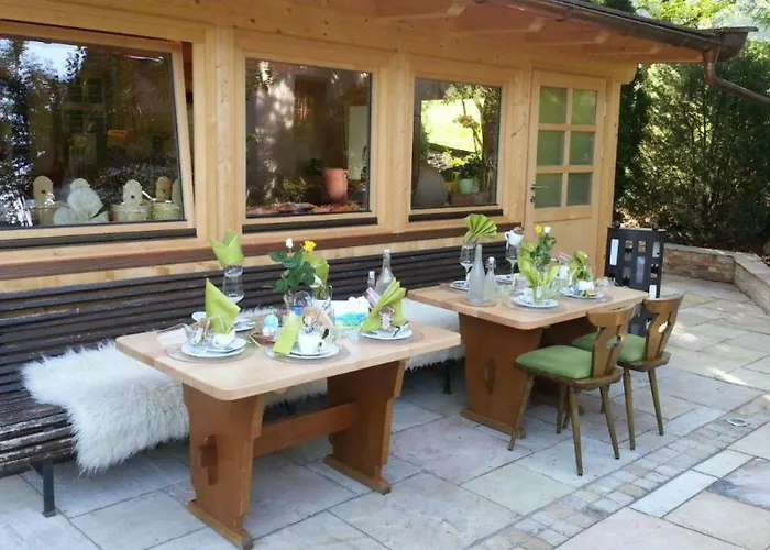 Denggenhof Готель типу 