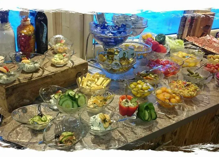 Готель типу 