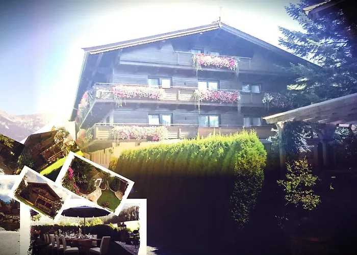 Denggenhof Зелль