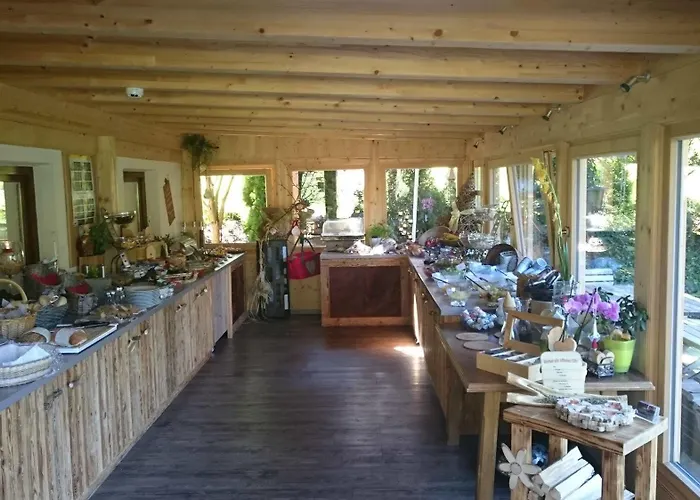 Denggenhof Зелль